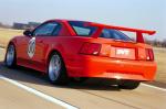 Ford Mustang SVT Cobra R 2000 года